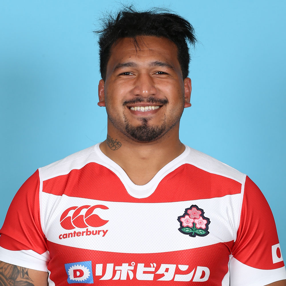 フェツアニ・ラウタイミ