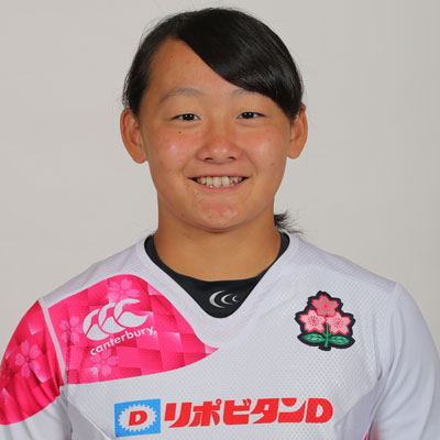 平野優芽