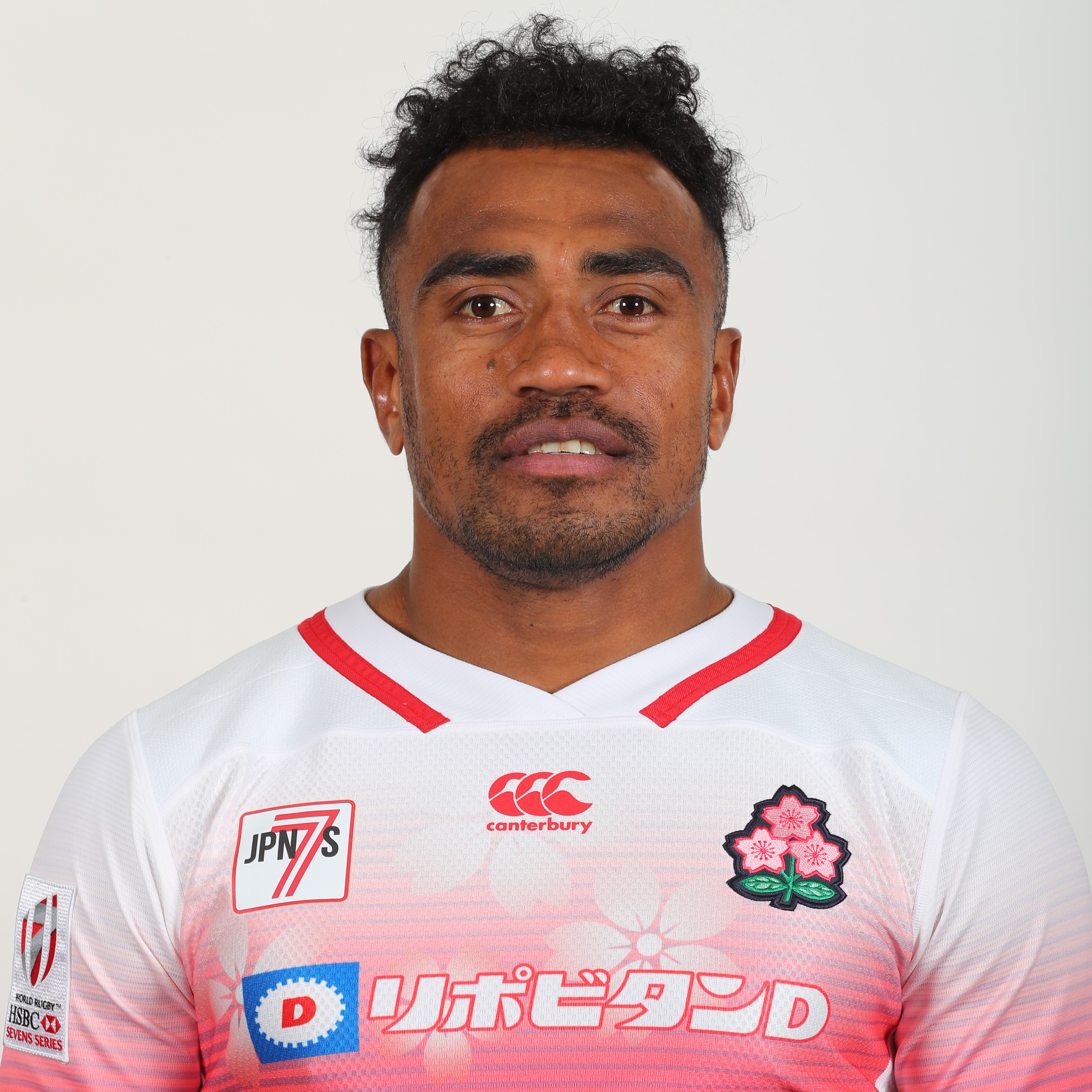 副島亀里ララボウラティアナラ｜選手プロフィール｜日本ラグビー